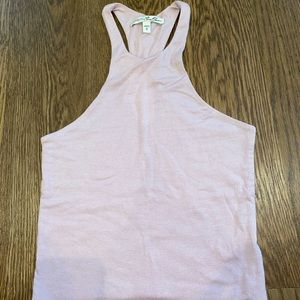 Nude Express tank top